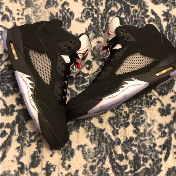 jordan 5 size 10